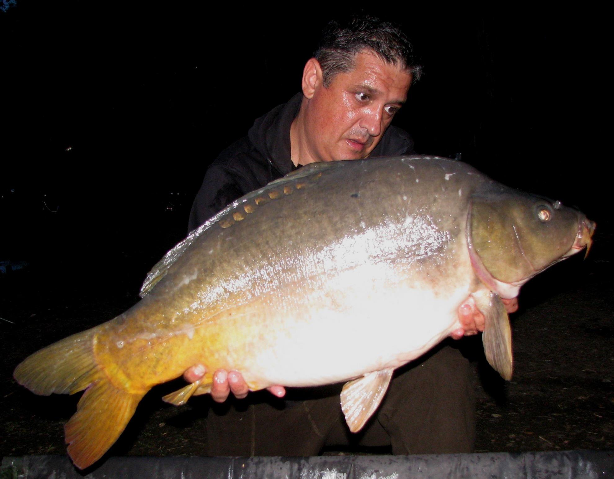 Pelagicevo Jezero - final iunie 2015 - img2163.JPG